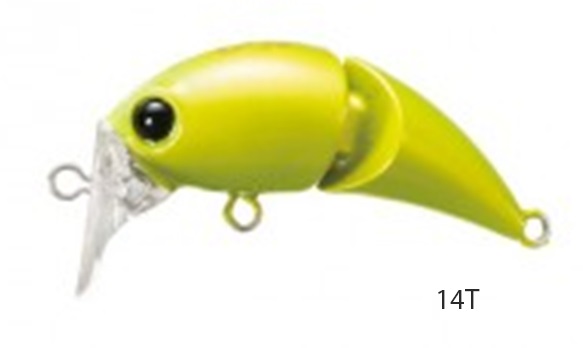 Shimano Cardiff Fuwatoro Top 35F